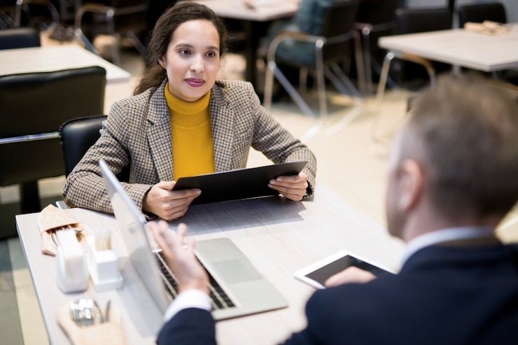 Legal services overview